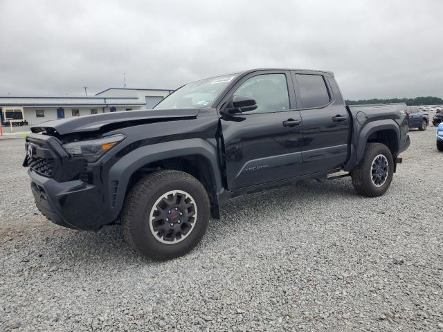 TOYOTA TACOMA DOU 2024 with VIN 3TMLB5JN2RM058054 - Photo from auction