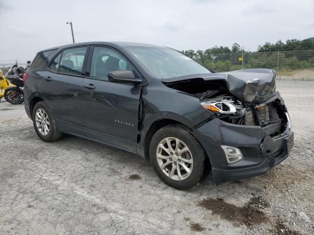 Photo 4 from auction – 2018 CHEVROLET EQUINOX LS with VIN 2GNAXHEV3J6106154