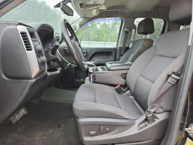 Photo 7 from auction – 2015 CHEVROLET SILVERADO with VIN 1GCVKREC8FZ446425