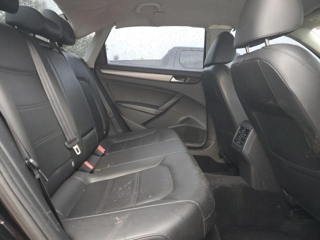 Foto 10 de la subasta – 2014 VOLK PASSAT SE con VIN 1VWBT7A36EC064144