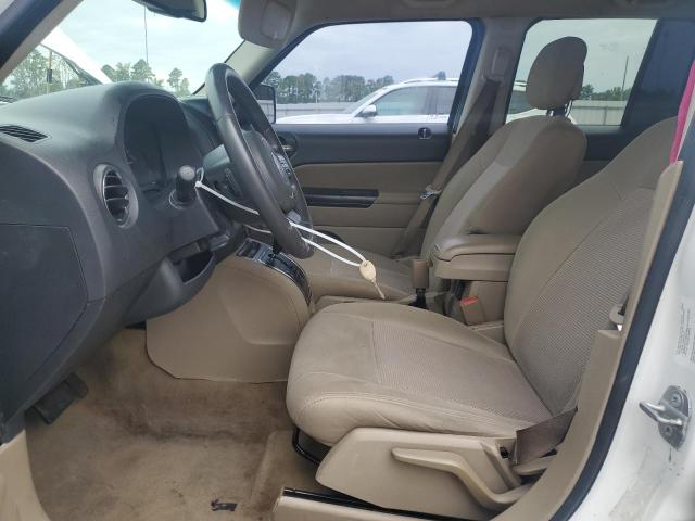 Photo 7 from auction – 2014 JEEP PATRIOT LA with VIN 1C4NJPFA3ED694937