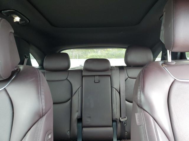 Photo 10 from auction – 2022 GENESIS GV70 BASE with VIN KMUMADTB1NU069750