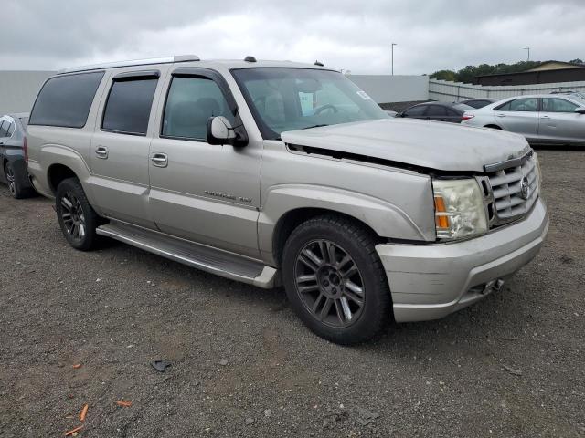 Photo 4 from auction – 2004 CADILLAC ESCALADE E with VIN 3GYFK66NX4G210613