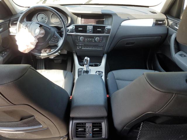 Photo 8 from auction – 2014 BMW X3 XDRIVE2 with VIN 5UXWX9C57E0D39378
