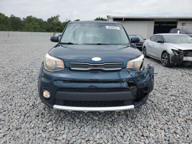 Zdjęcie 5 z aukcji – 2018 KIA SOUL + z VIN KNDJP3A58J7568954