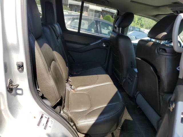 Photo 11 from auction – 2012 NISSAN PATHFINDER with VIN 5N1AR1NB6CC622935