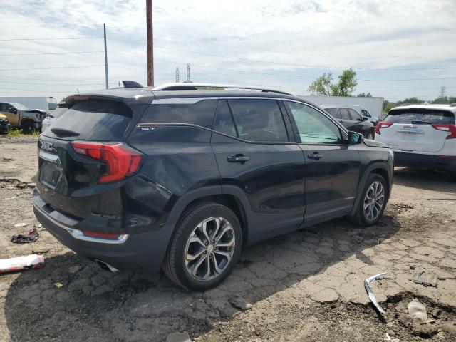 Photo 3 from auction – 2019 GMC TERRAIN SL with VIN 3GKALPEX5KL102785