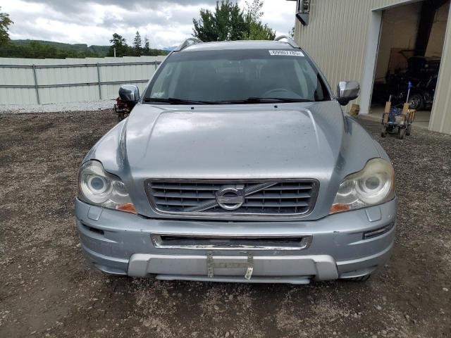 Photo 5 from auction – 2013 VOLVO XC90 with VIN YV4952CZ7D1670401