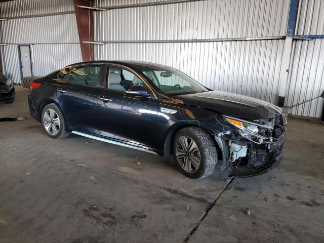 Photo 4 from auction – 2017 KIA OPTIMA PLU with VIN KNAGV4LD7H5017282