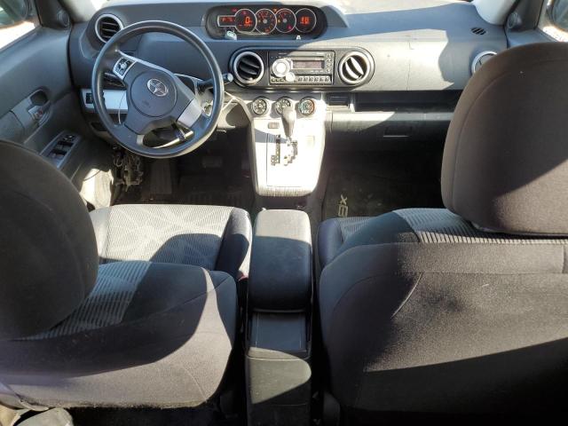 Photo 8 from auction – 2011 TOYOTA SCION with VIN JTLZE4FE5B1123202