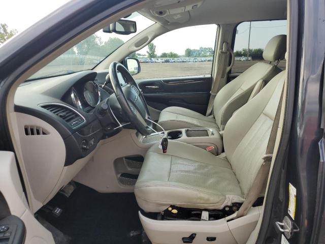 Photo 7 from auction – 2014 CHRYSLER TOWN & COU with VIN 2C4RC1CG3ER142823