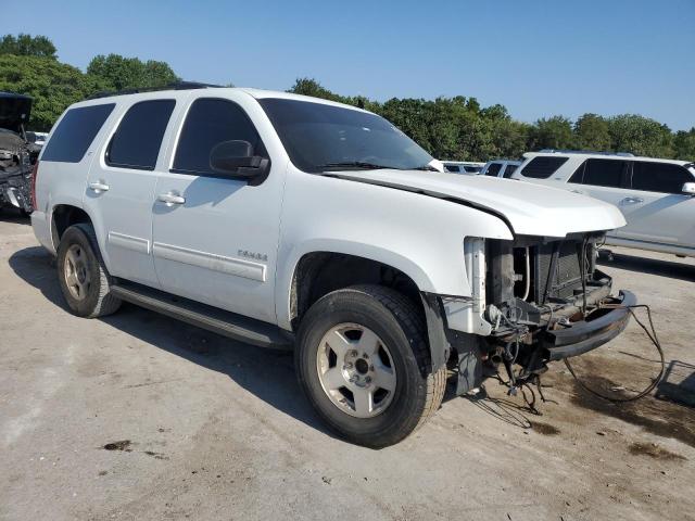 Photo 4 from auction – 2011 CHEVROLET TAHOE C150 with VIN 1GNSCBE08BR108294
