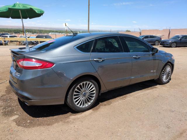 Photo 3 from auction – 2014 FORD FUSION TIT with VIN 3FA6P0RU6ER241960