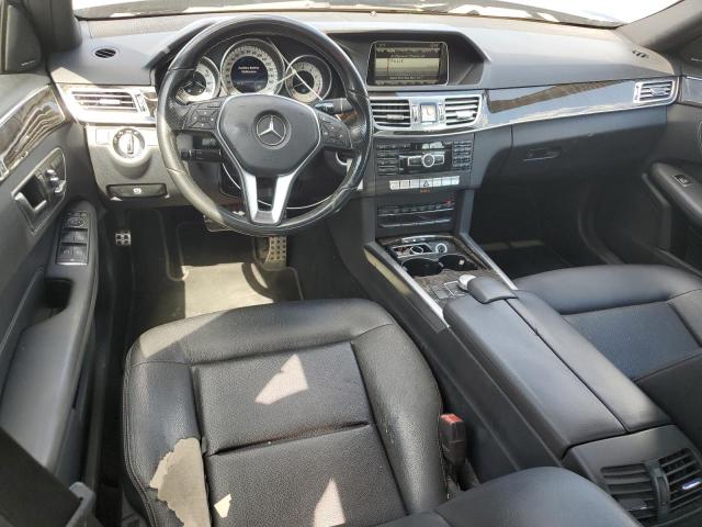 Photo 8 from auction – 2015 MERCEDES-BENZ E 350 with VIN WDDHF5KB7FB166130