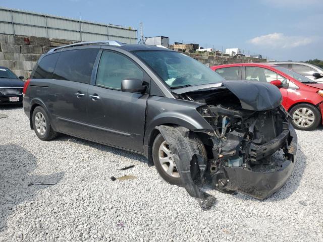 Photo 4 from auction – 2008 NISSAN QUEST S with VIN 5N1BV28U68N106587