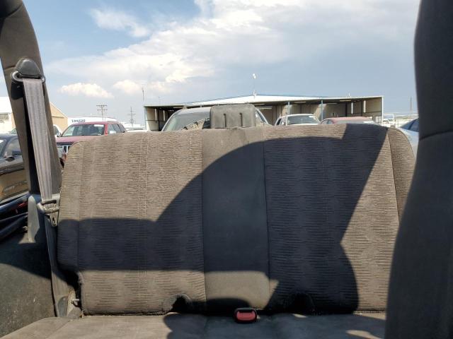 Photo 10 from auction – 2003 JEEP WRANGLER C with VIN 1J4FA39S33P308881