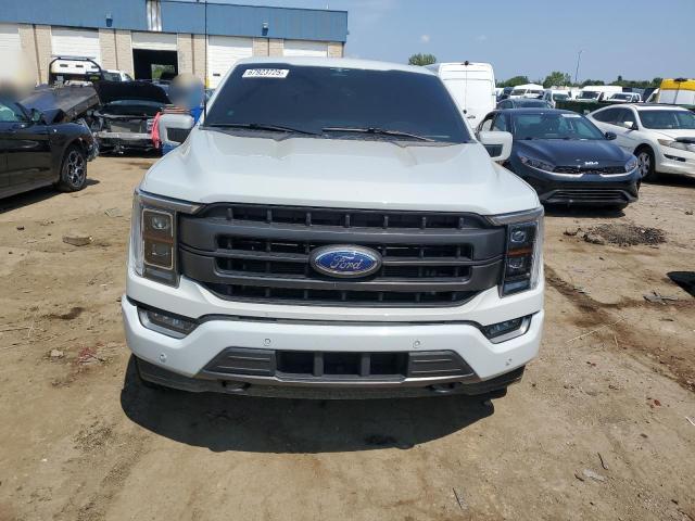 Photo 5 from auction – 2023 FORD F150 with VIN 1FTFW1ED9PFC69843