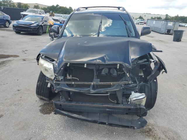 Photo 5 from auction – 2008 TOYOTA 4RUNNER SR with VIN JTEZU14R18K018139
