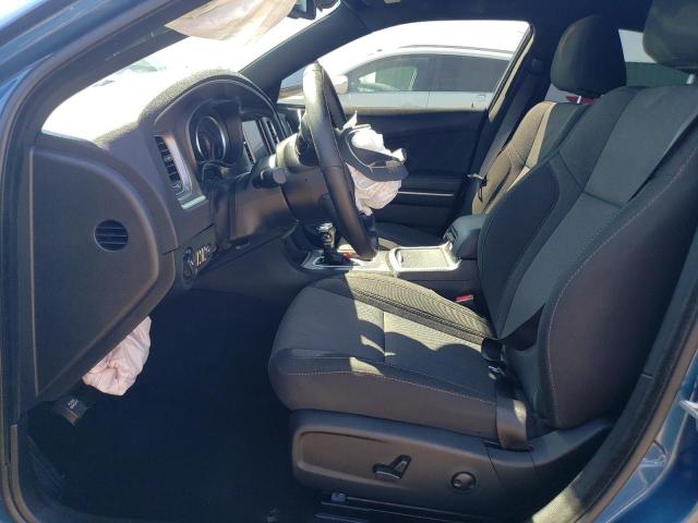 Photo 7 from auction – 2022 DODGE CHARGER SX with VIN 2C3CDXJG8NH126975