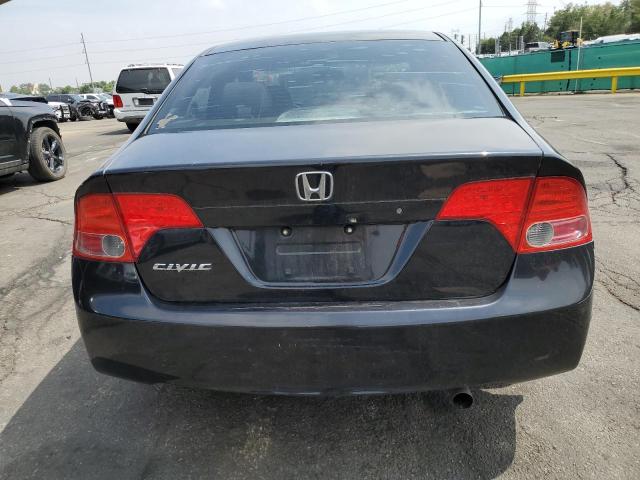 Photo 6 from auction – 2008 HONDA CIVIC LX with VIN 2HGFA16508H356313