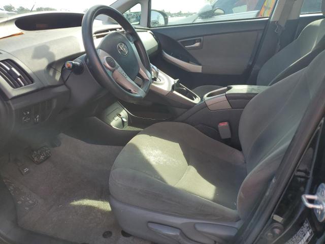 Photo 7 from auction – 2014 TOYOTA PRIUS with VIN JTDKN3DU1E0373726