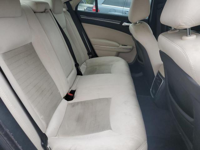 Photo 10 from auction – 2018 CHRYSLER 300 TOURING with VIN 2C3CCAAG2JH137495