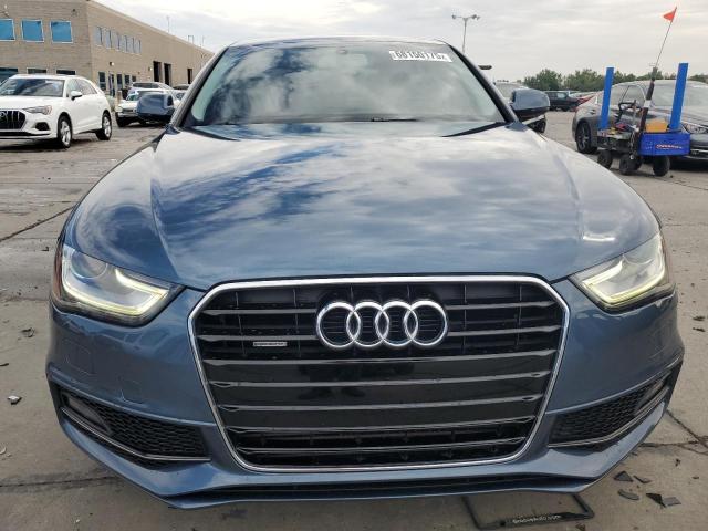 Photo 5 from auction – 2015 AUDI A4 PREMIUM with VIN WAUBFAFL5FN003130