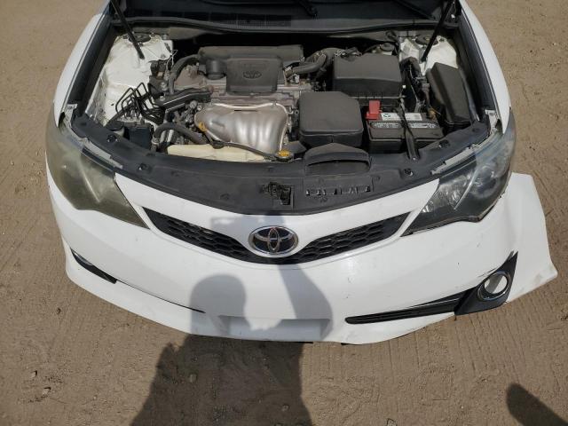Photo 11 from auction – 2013 TOYOTA CAMRY L with VIN 4T1BF1FK4DU641555