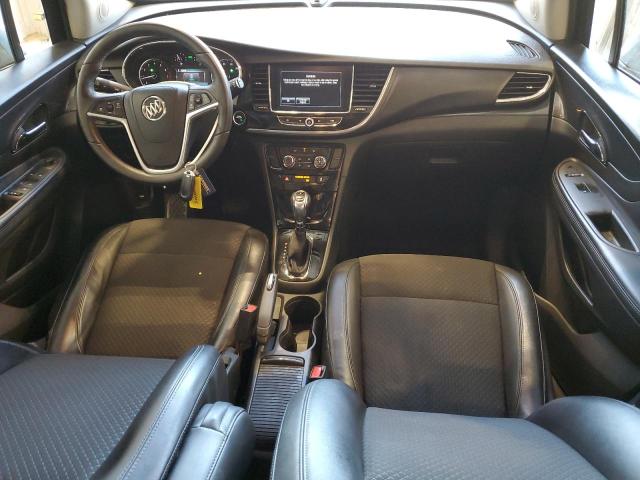 Photo 8 from auction – 2019 BUICK ENCORE PRE with VIN KL4CJASB6KB946085