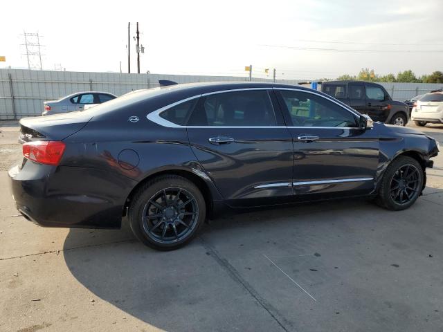 Photo 3 from auction – 2018 CHEVROLET IMPALA PRE with VIN 2G1125S34J9173779