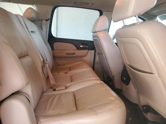 Photo 10 from auction – 2007 CHEVROLET SUBURBAN K with VIN 1GNFK16367J244100