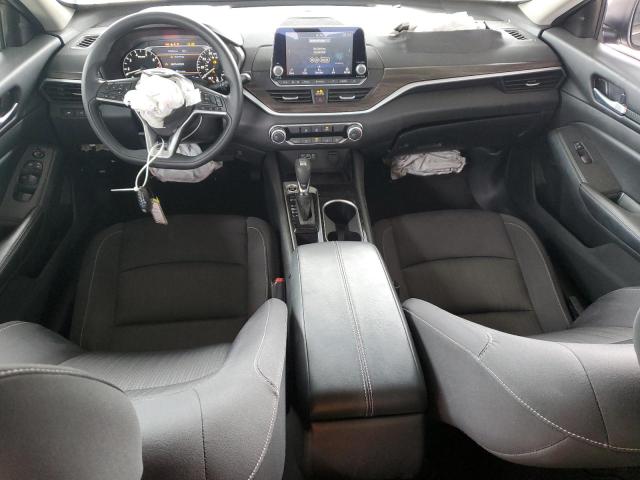 Photo 8 from auction – 2024 NISSAN ALTIMA SV with VIN 1N4BL4DV5RN372985