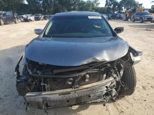 Photo 5 from auction – 2015 NISSAN ALTIMA 2.5 with VIN 1N4AL3AP9FC190502