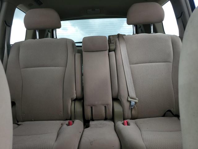 Photo 10 from auction – 2008 TOYOTA HIGHLANDER with VIN JTEDS41A882059710