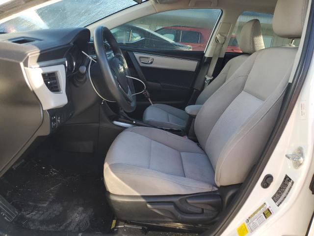 Photo 7 from auction – 2014 TOYOTA COROLLA L with VIN 5YFBURHE2EP120218