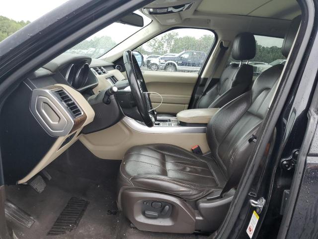 Photo 7 from auction – 2015 LAND ROVER RANGE ROVE with VIN SALWR2VF0FA629875