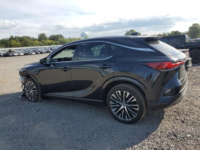 Photo 2 from auction – 2024 LEXUS RX 350H BA with VIN 2T2BBMCA9RC030045