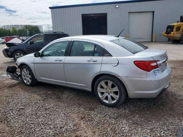 Photo 2 from auction – 2011 CHRYSLER 200 TOURIN with VIN 1C3BC1FB6BN619887