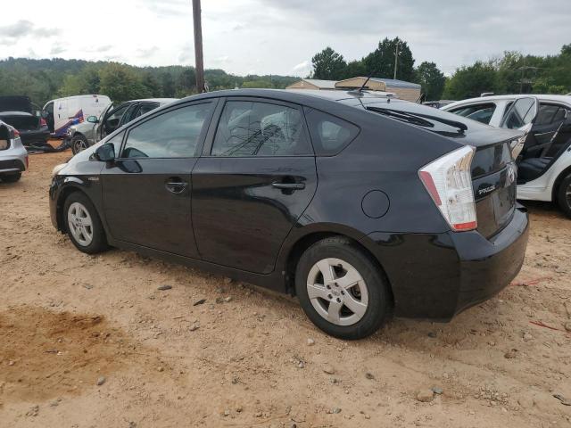 Photo 2 from auction – 2011 TOYOTA PRIUS with VIN JTDKN3DU6B1370004