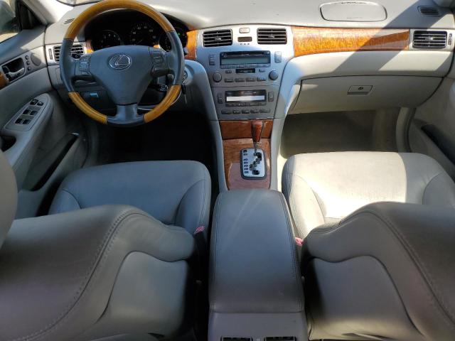 Photo 8 from auction – 2006 LEXUS ES 330 with VIN JTHBA30G365174112