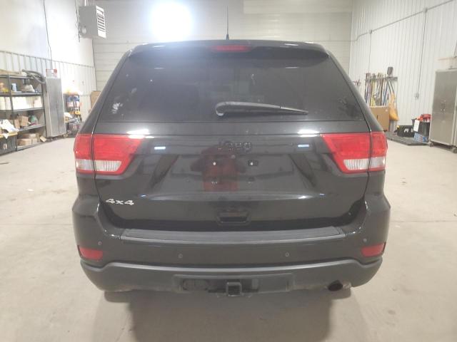Photo 6 from auction – 2012 JEEP GRAND CHER with VIN 1C4RJFAG7CC352885