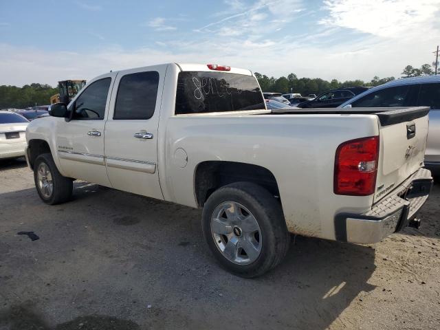 Photo 2 from auction – 2011 CHEVROLET SILVERADO with VIN 3GCPCTE03BG153437
