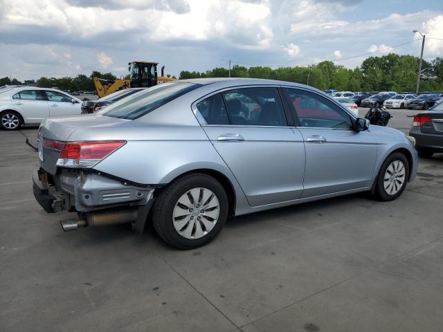 Photo 3 from auction – 2011 HONDA ACCORD LX with VIN 1HGCP2F30BA060588