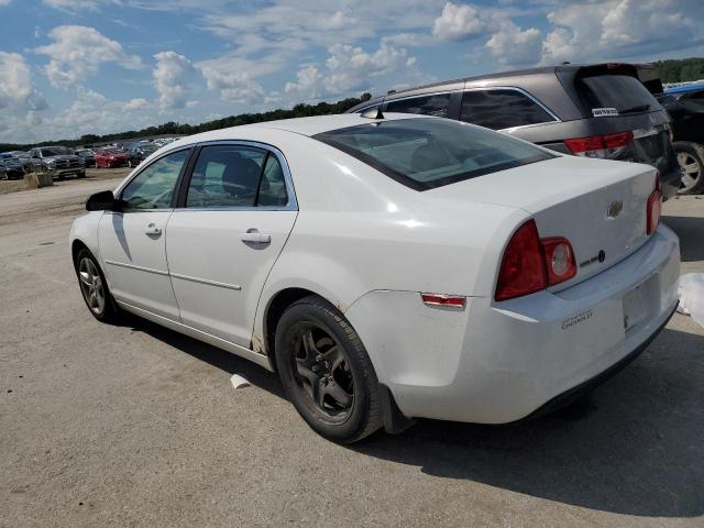 Photo 2 from auction – 2012 CHEVROLET MALIBU LS with VIN 1G1ZB5E06CF345597