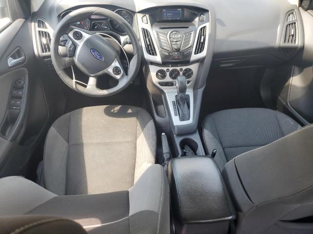 Photo 8 from auction – 2014 FORD FOCUS SE with VIN 1FADP3F20EL457281