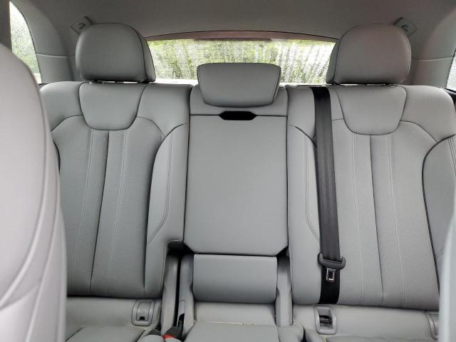 Photo 10 from auction – 2023 AUDI Q5 E PREST with VIN WA1F2AFYXP2088796