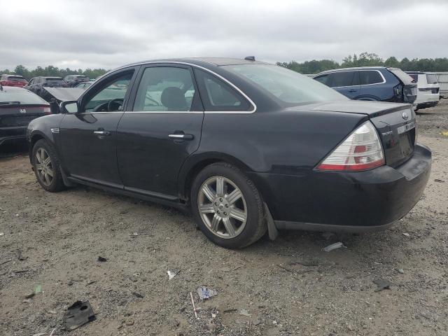 Photo 2 from auction – 2008 FORD TAURUS LIMITED with VIN 1FAHP25W38G174189