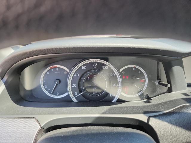 Photo 9 from auction – 2015 HONDA ACCORD LX with VIN 1HGCR2F32FA211107