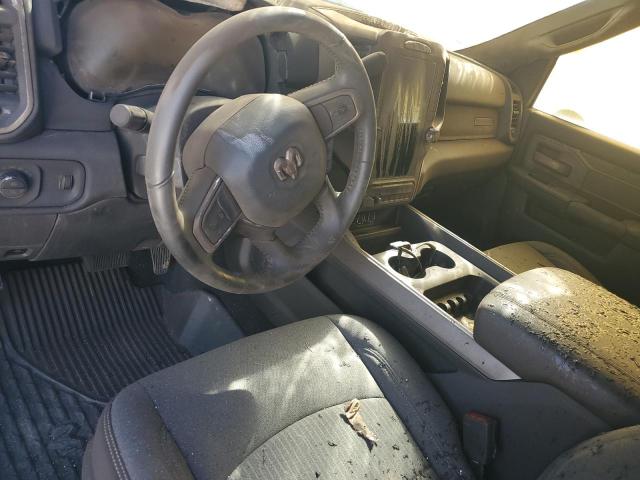 Photo 8 from auction – 2023 RAM 2500 BIG H with VIN 3C6UR5DL5PG613186