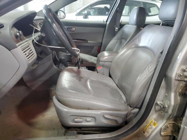Photo 7 from auction – 2007 BUICK LACROSSE C with VIN 2G4WD552571107304